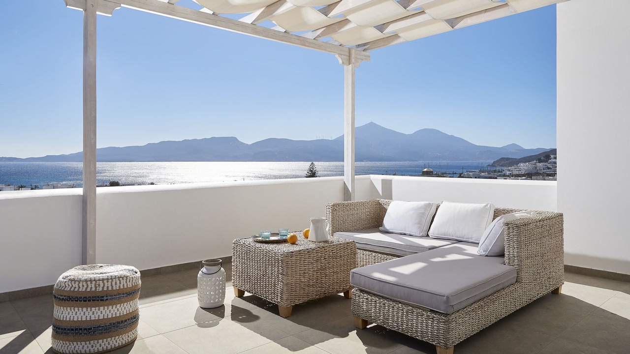 Photo of Bedroom in Adamas