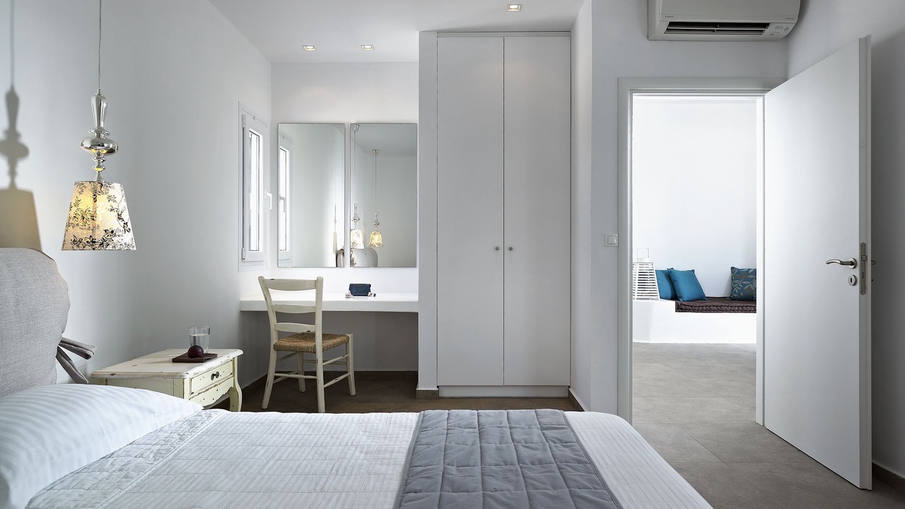 Photo of Bedroom in Adamas