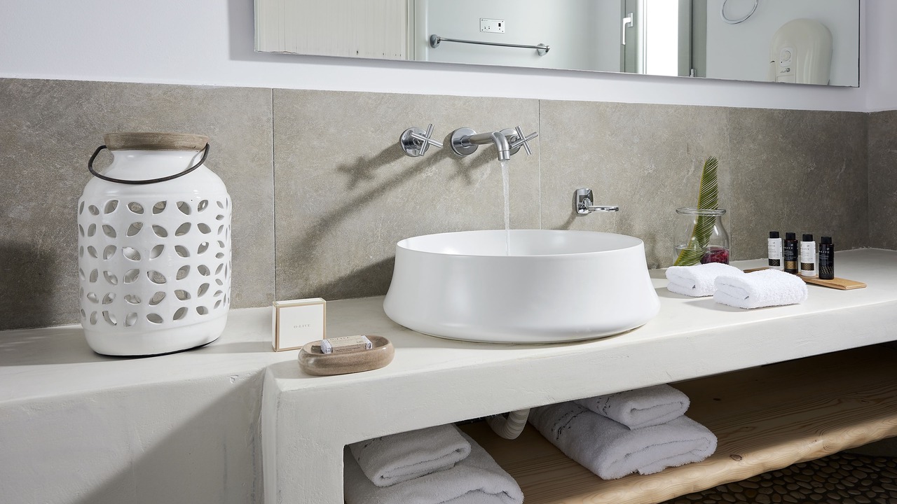Photo of Bathroom in Adamas