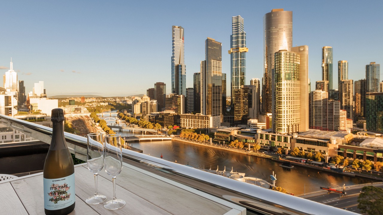 Photo of Others in Melbourne Central Business District