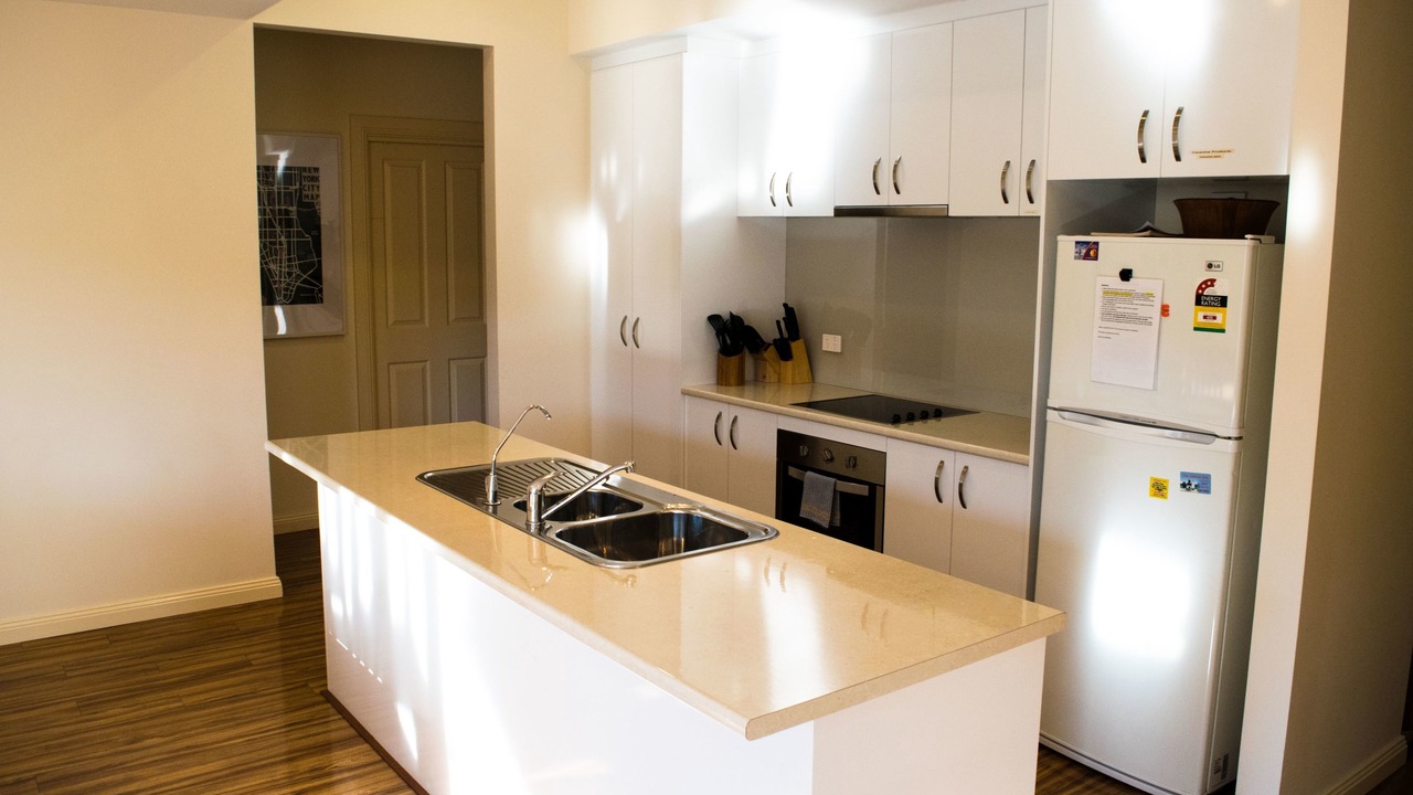 Photo of Kitchen in Port Elliot