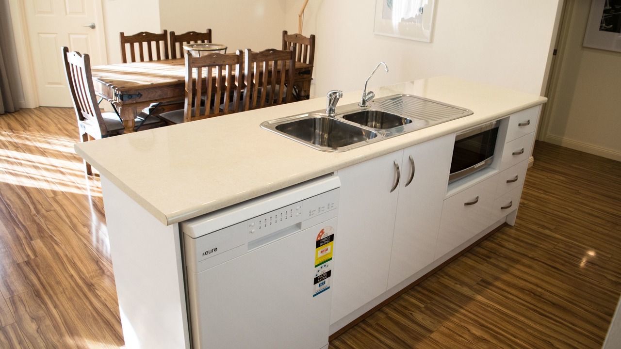 Photo of Kitchen in Port Elliot