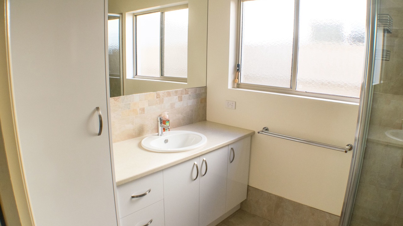 Photo of Bathroom in Port Elliot