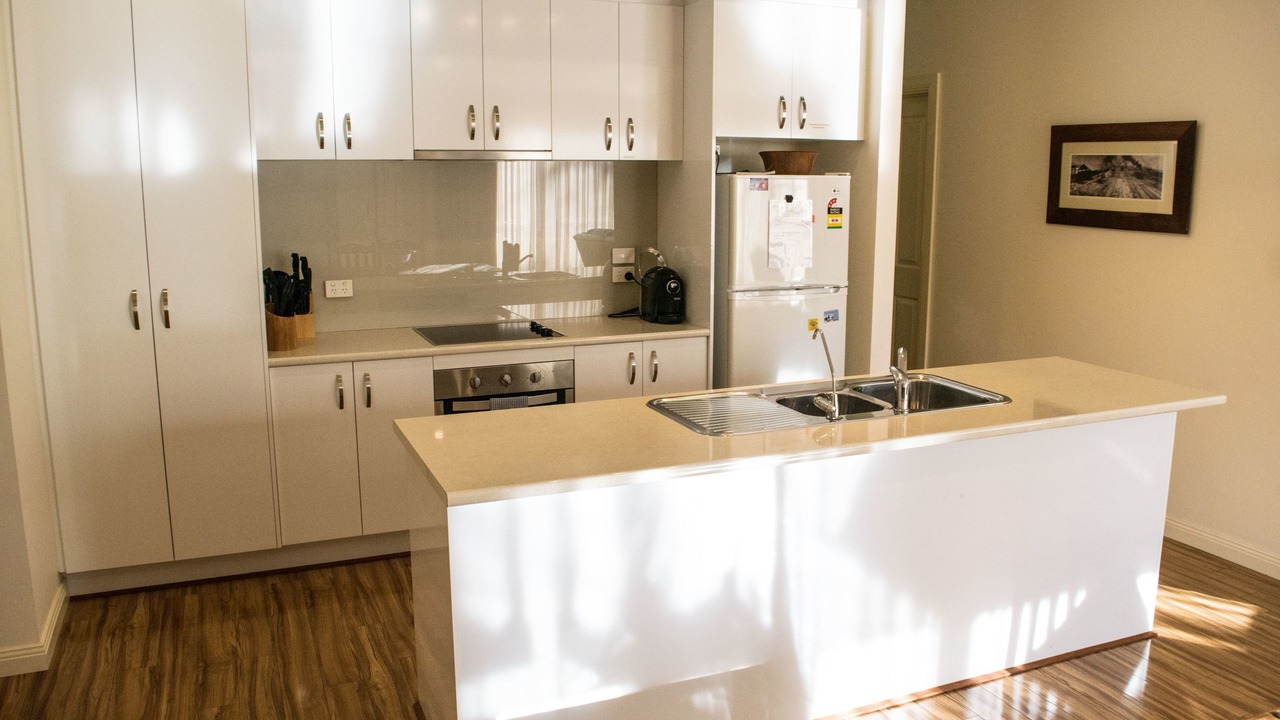 Photo of Kitchen in Port Elliot
