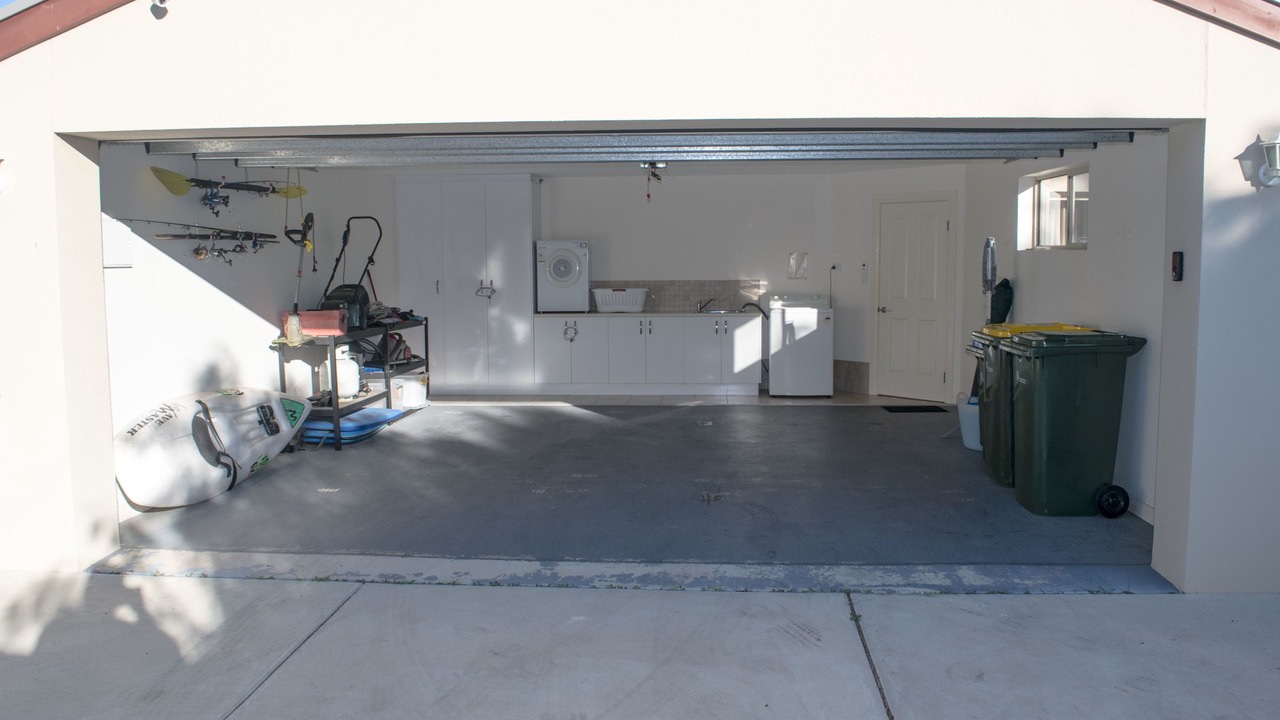 Photo of Bedroom in Port Elliot