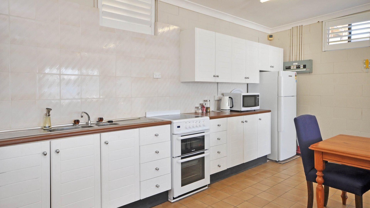 Photo of Kitchen in Fishing Point