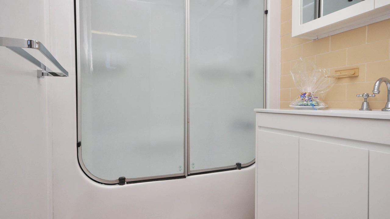 Photo of Bathroom in Fishing Point