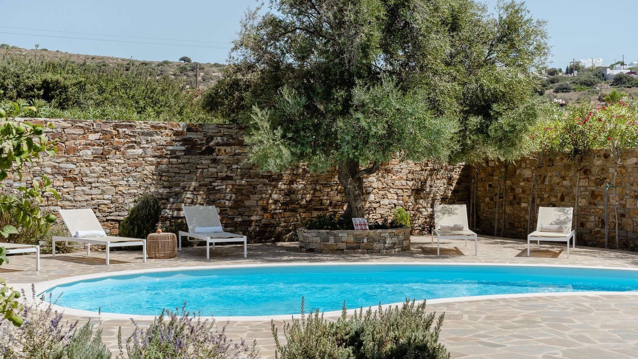 Photo of Outdoor in Naxos