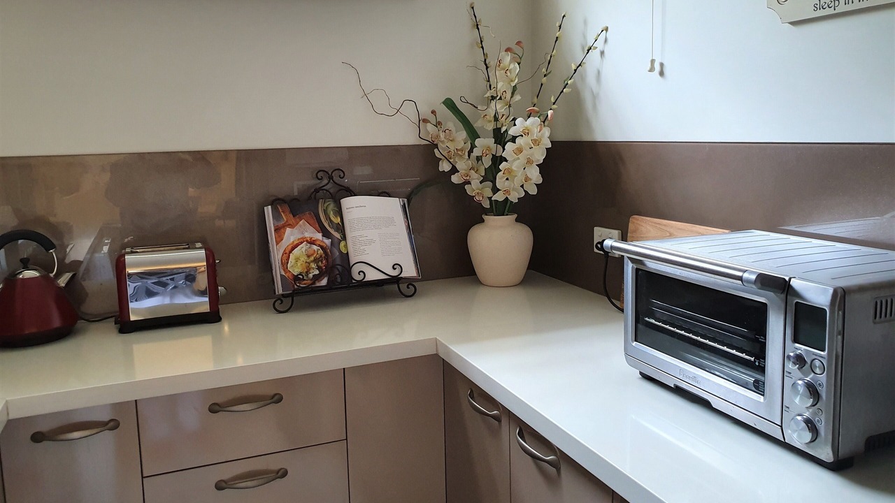 Photo of Kitchen in Cooranbong