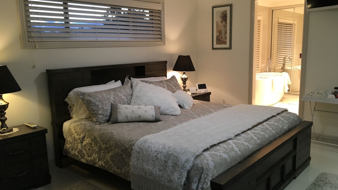 Photo of Bedroom in Cooranbong