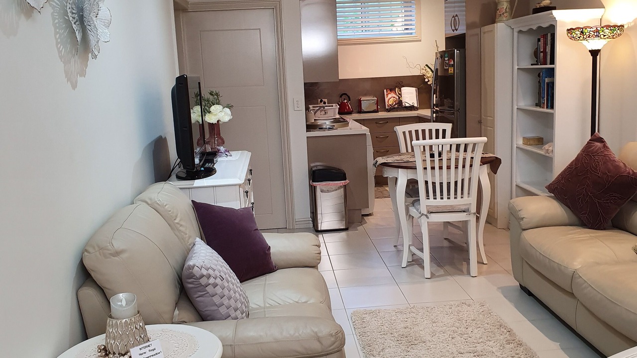 Photo of Bedroom in Cooranbong
