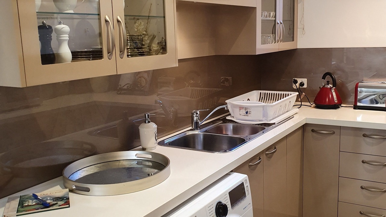Photo of Kitchen in Cooranbong