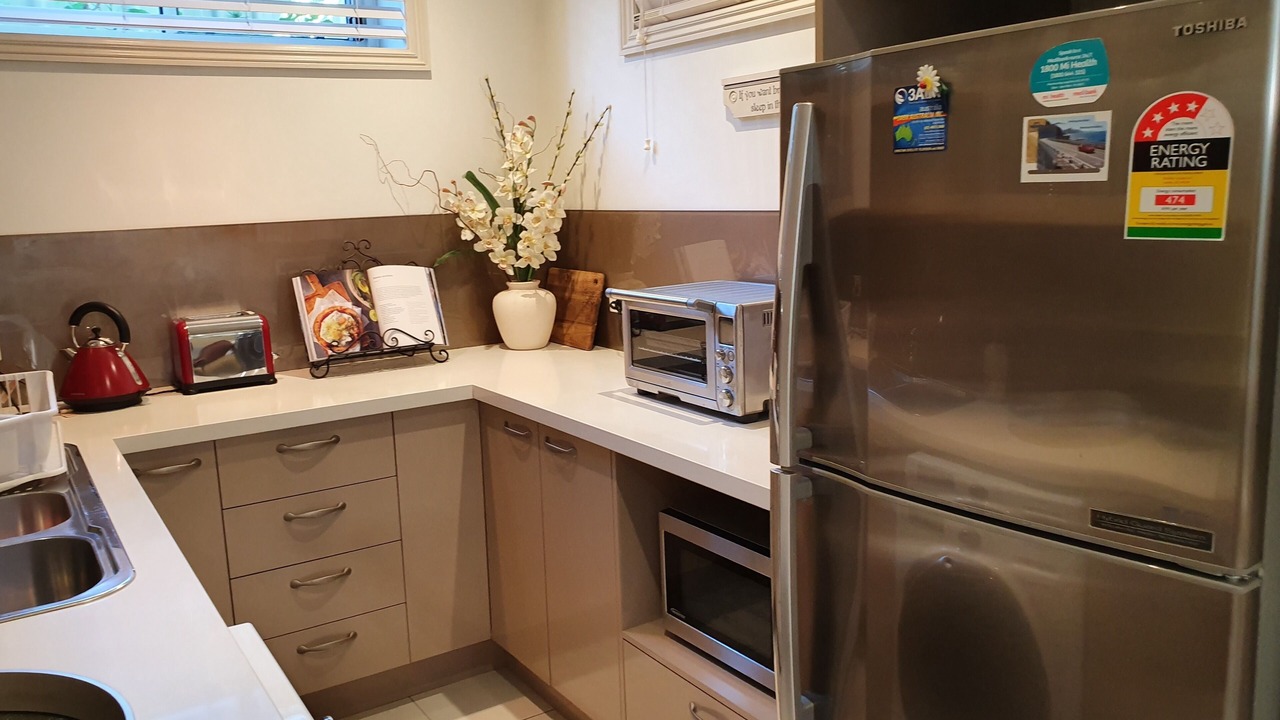 Photo of Kitchen in Cooranbong