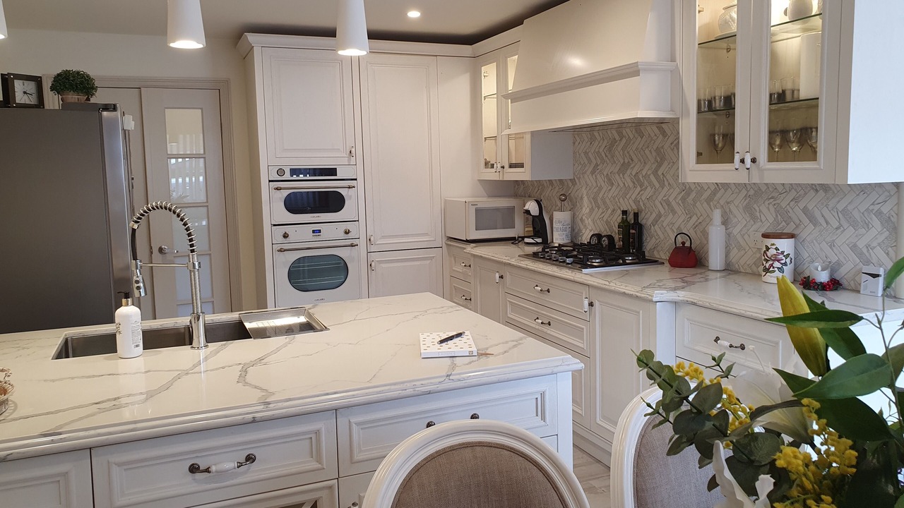 Photo of Kitchen in Cooranbong