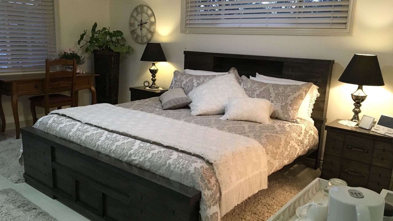 Photo of Bedroom in Cooranbong