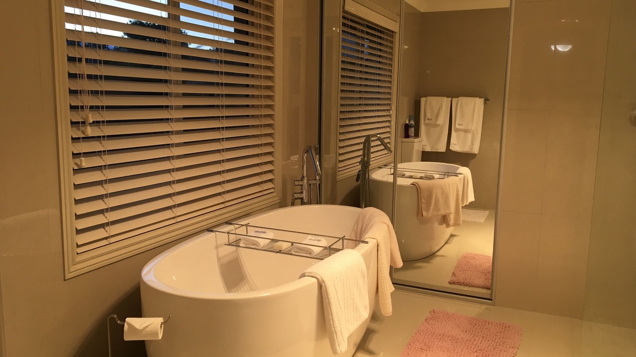 Photo of Bathroom in Cooranbong