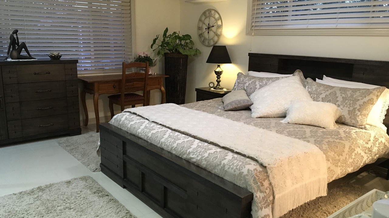 Photo of Bedroom in Cooranbong