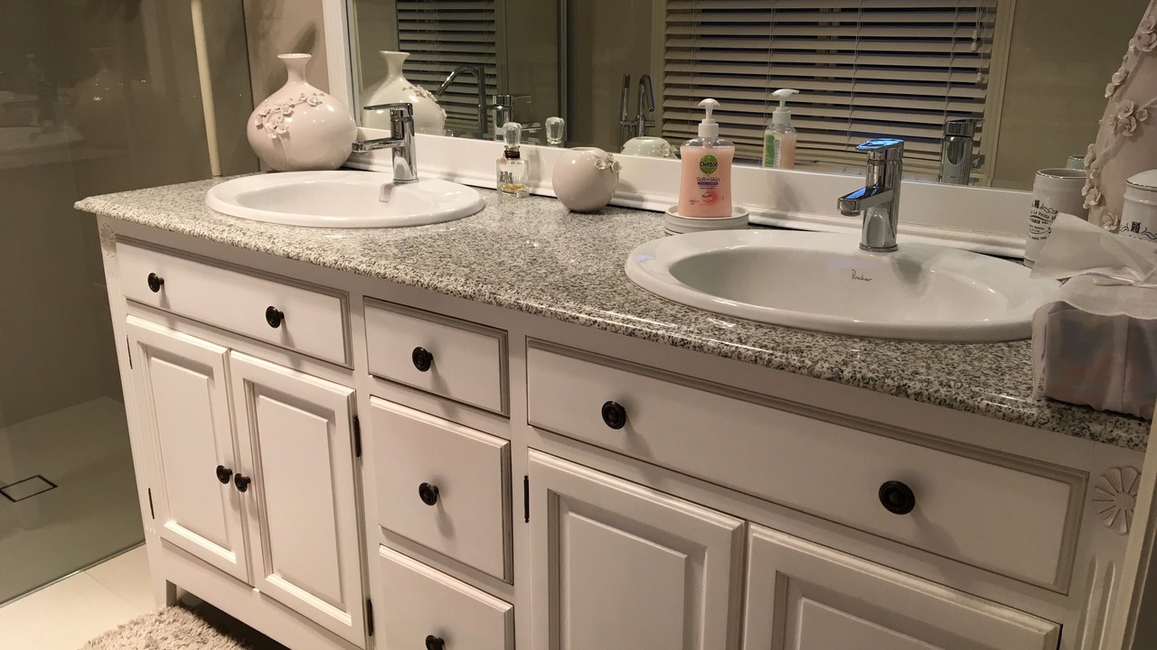 Photo of Bathroom in Cooranbong