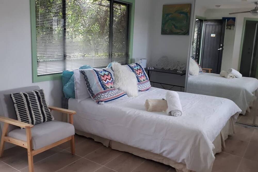 Photo of Bedroom in Saratoga