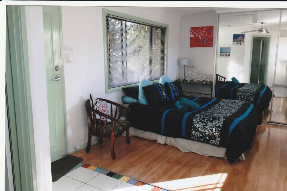 Photo of Bedroom in Saratoga
