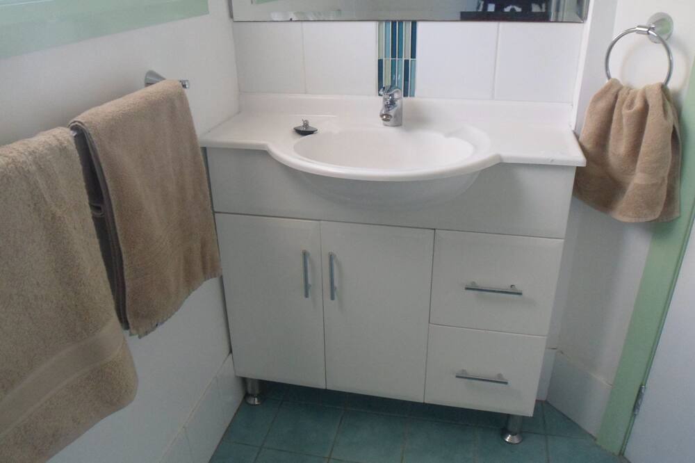 Photo of Bathroom in Saratoga