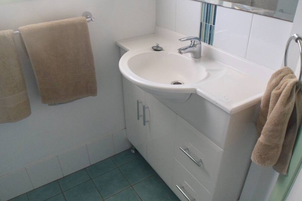 Photo of Bathroom in Saratoga