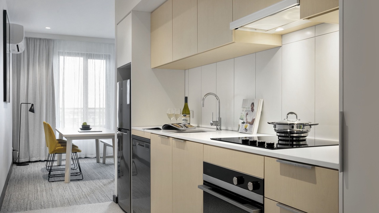 Photo of Kitchen in Notting Hill