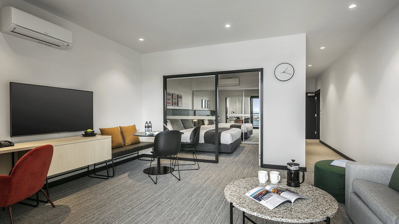 Photo of Bedroom in Notting Hill