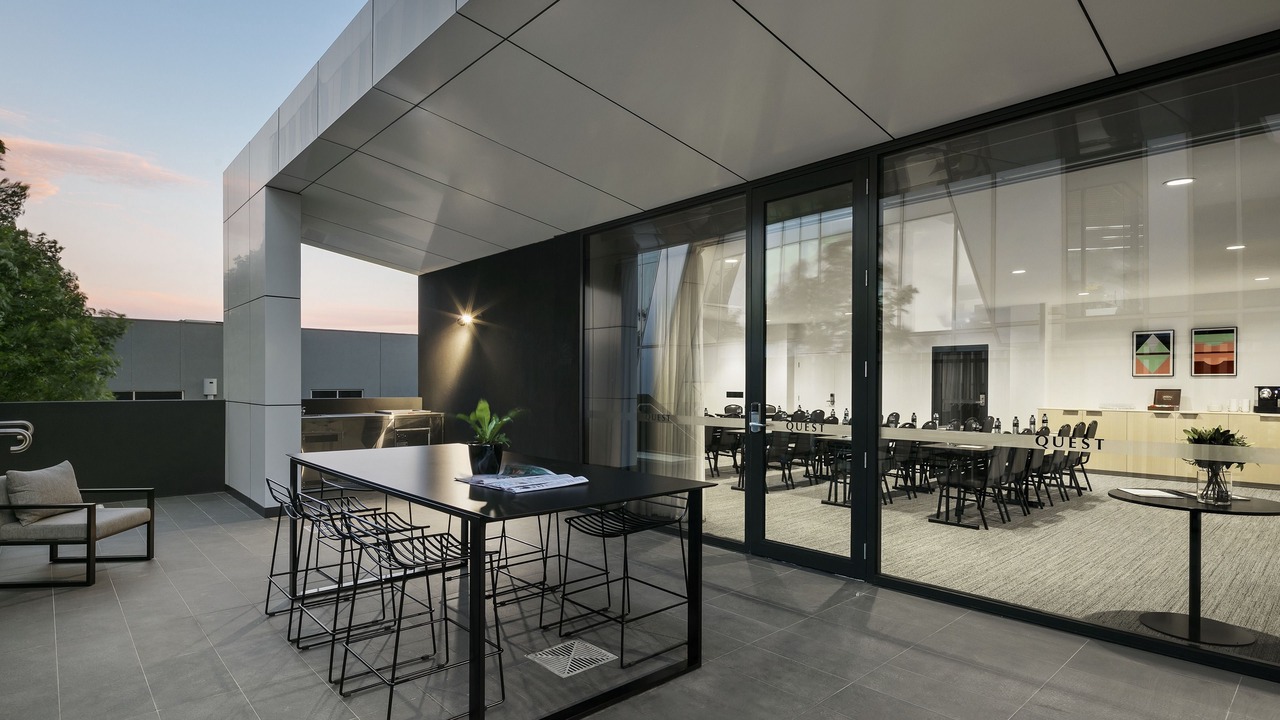 Photo of Patio Balcony in Notting Hill