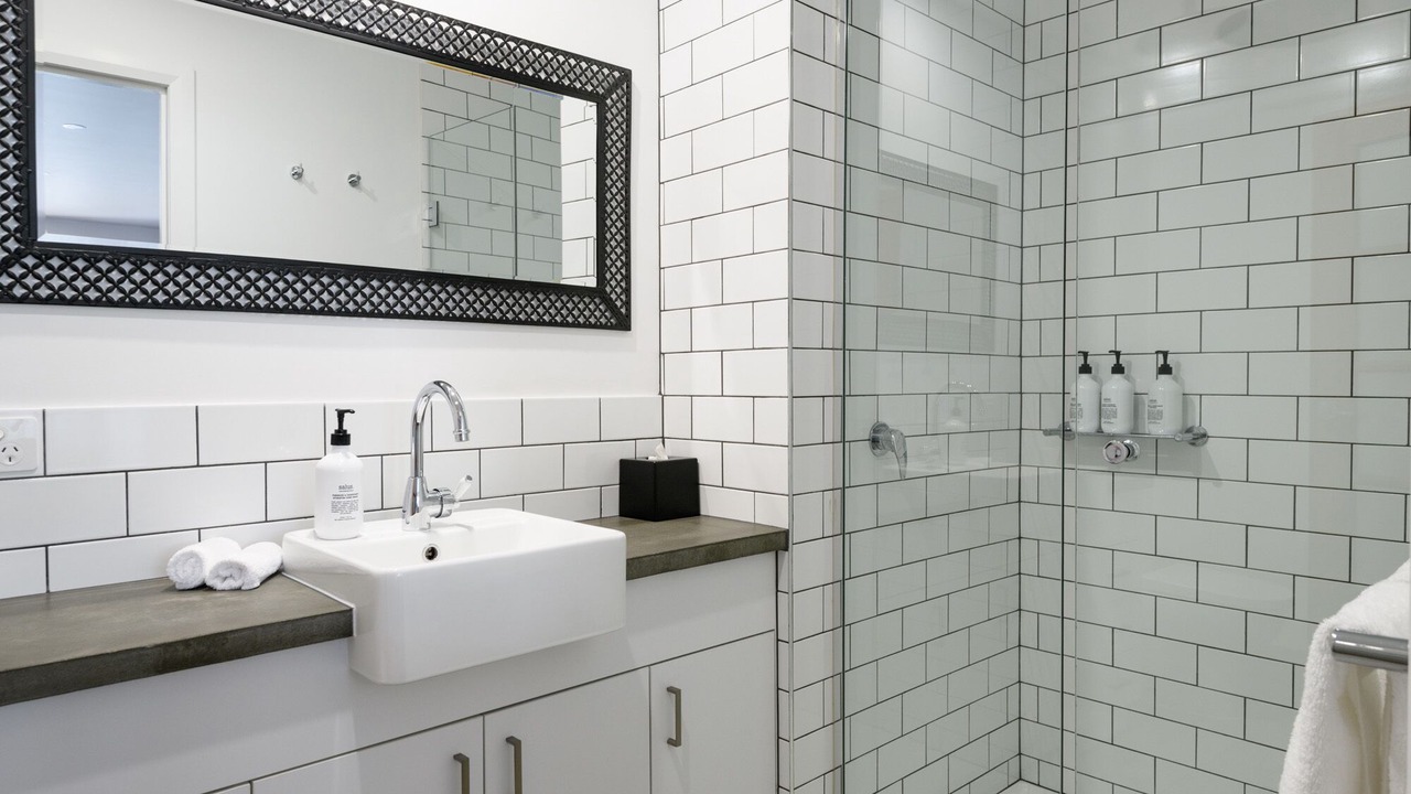 Photo of Bathroom in Daylesford