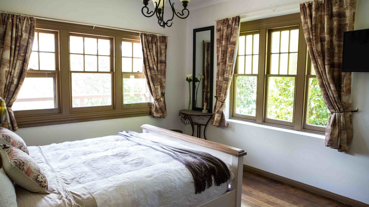Photo of Bedroom in Warburton