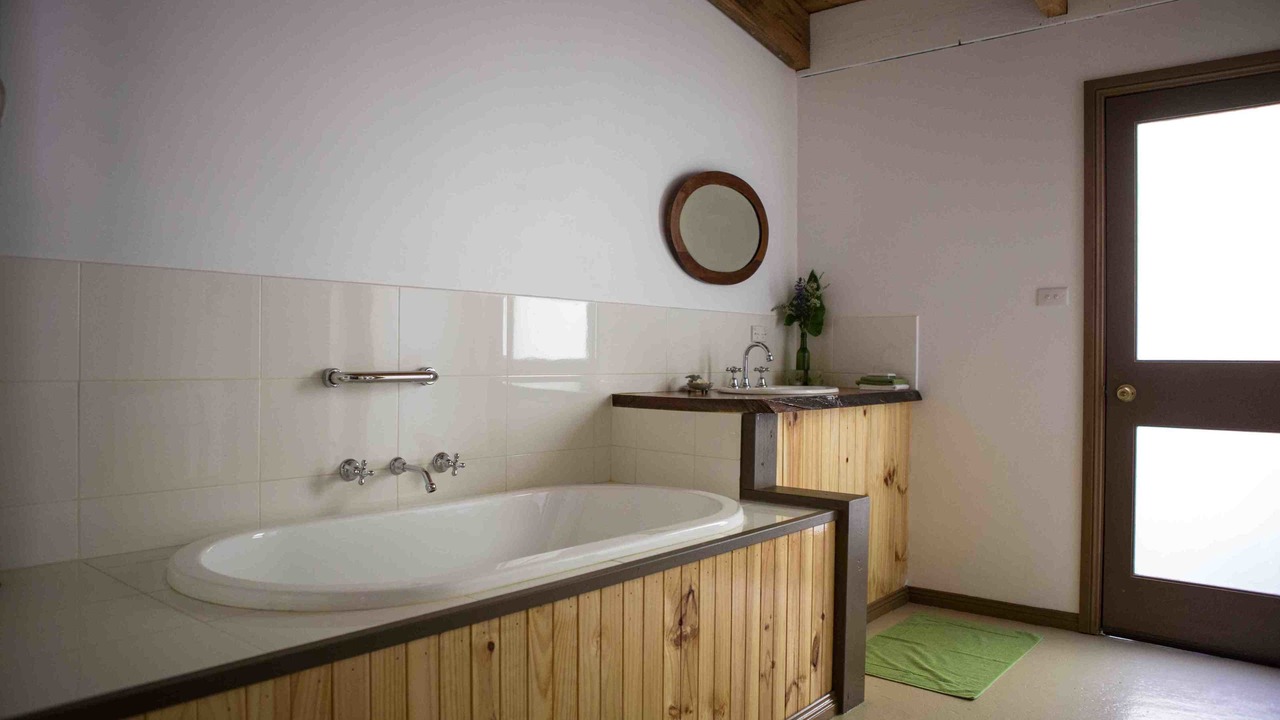 Photo of Bathroom in Warburton