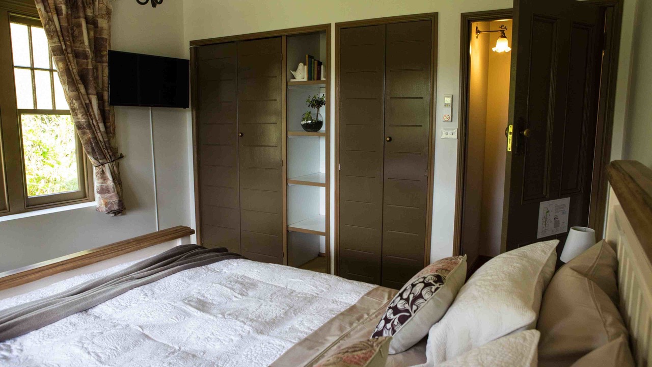 Photo of Bedroom in Warburton