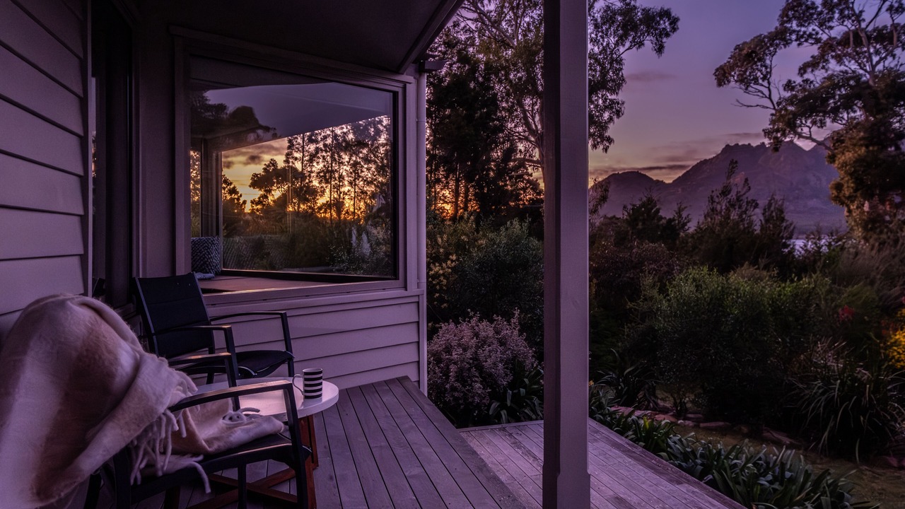 Photo of Outdoor in Coles Bay