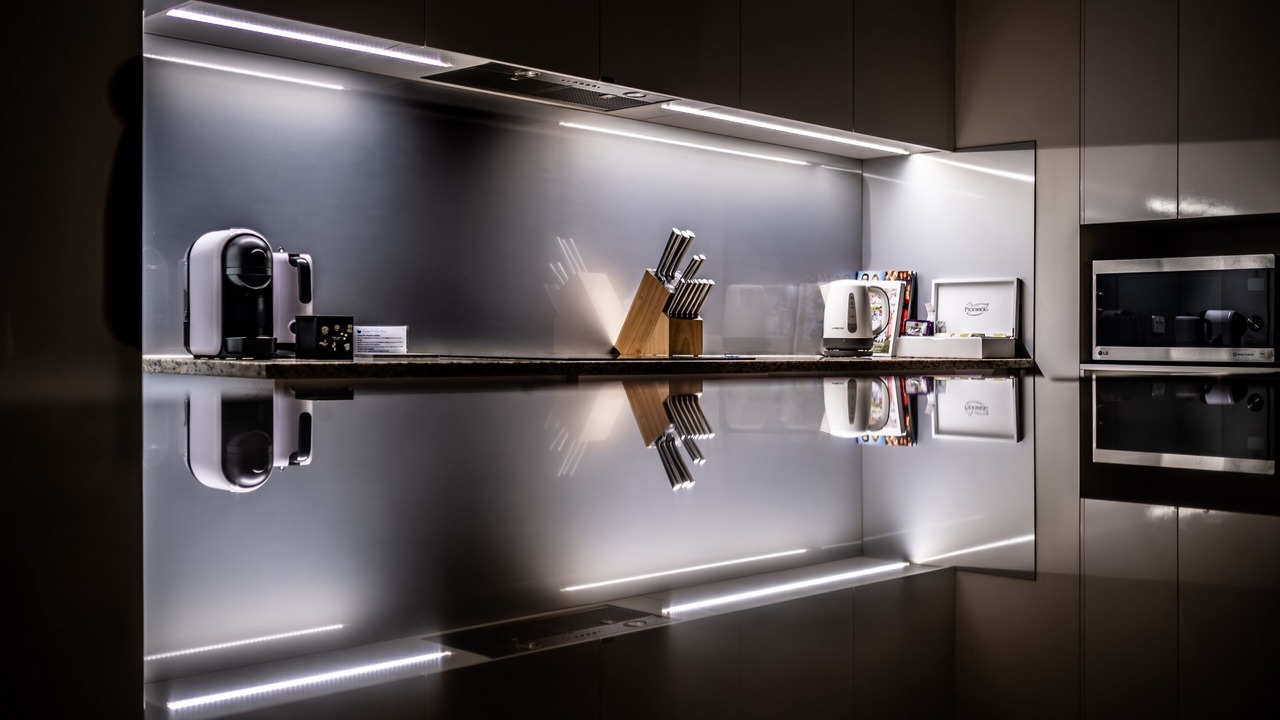 Photo of Kitchen in Coles Bay