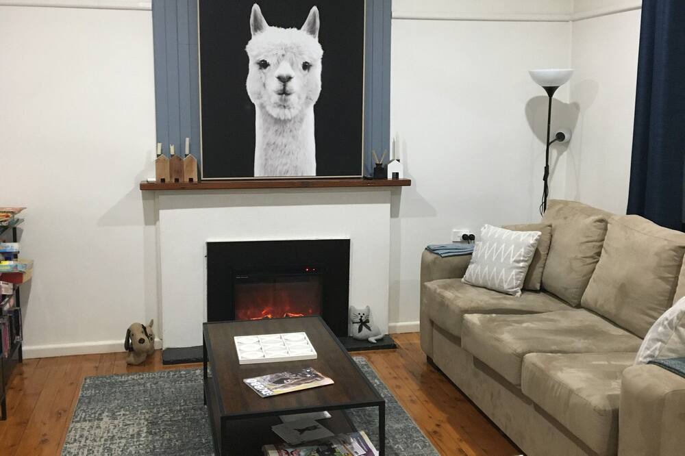 Photo of Livingroom in Dubbo