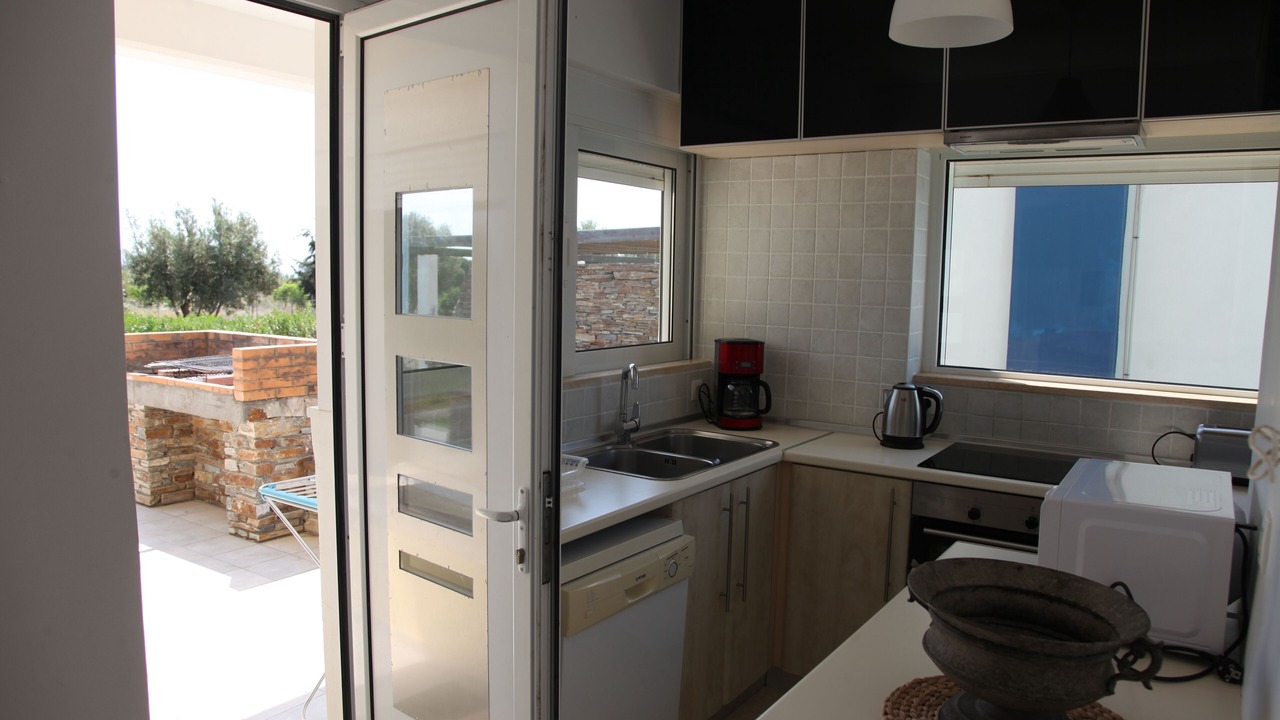 Photo of Kitchen in Afandou