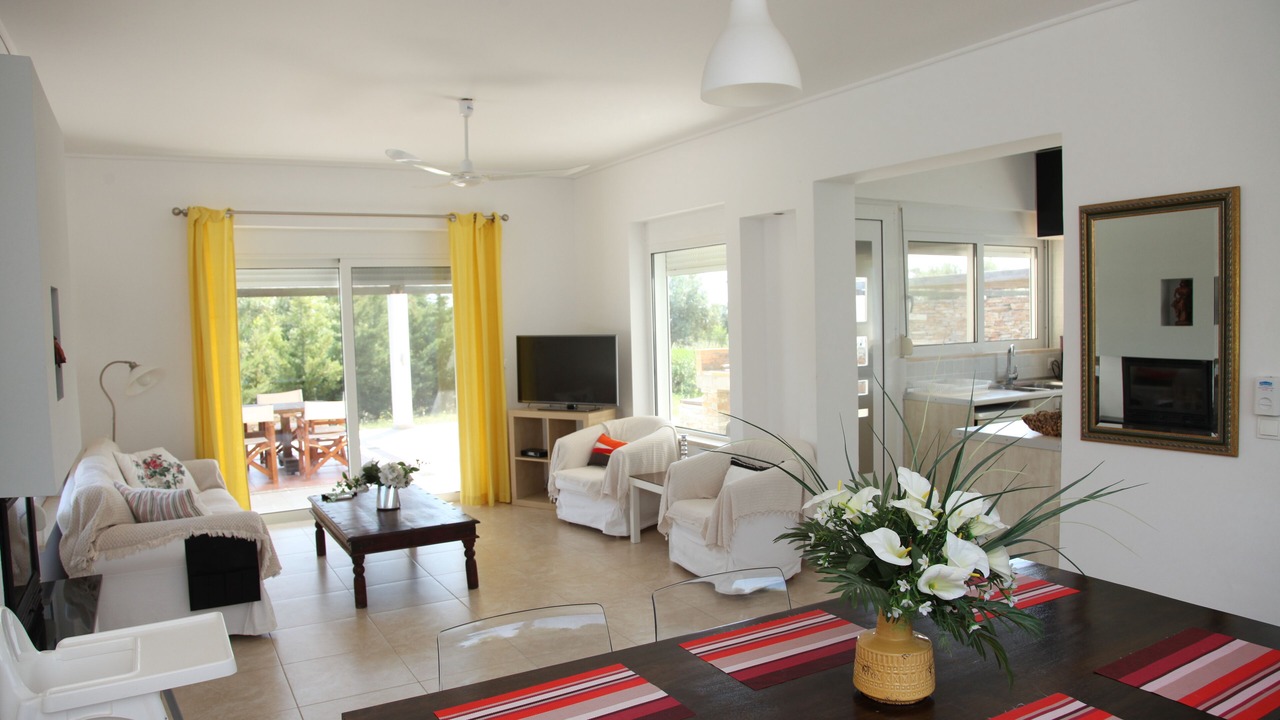 Photo of Livingroom in Afandou