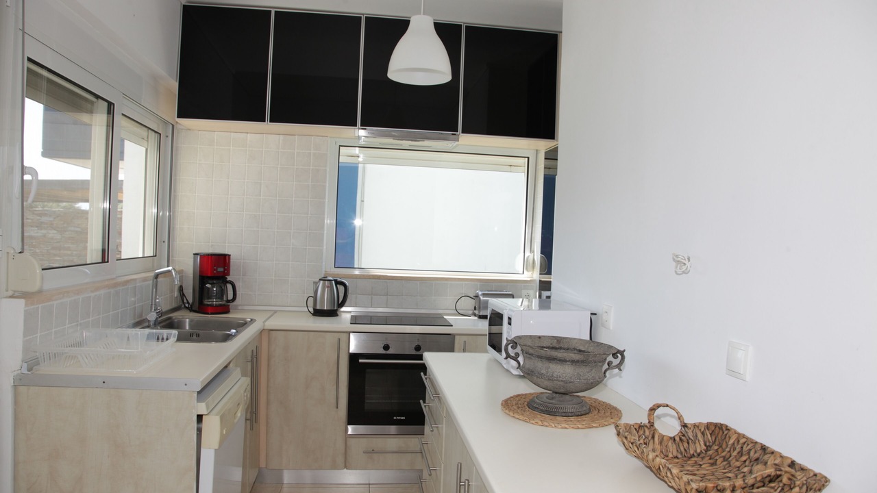 Photo of Kitchen in Afandou