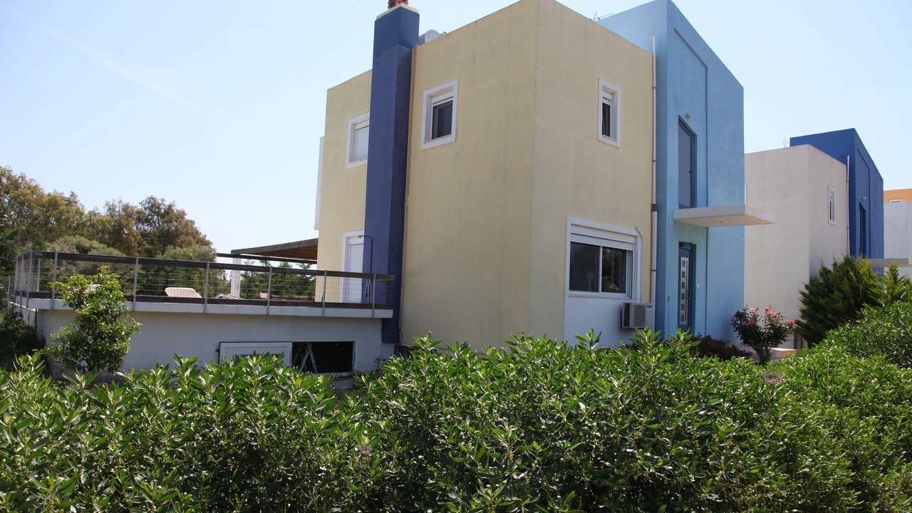 Photo of Outdoor in Afandou