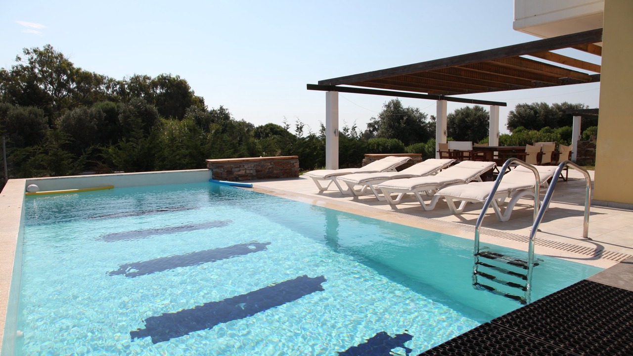 Photo of Outdoor in Afandou