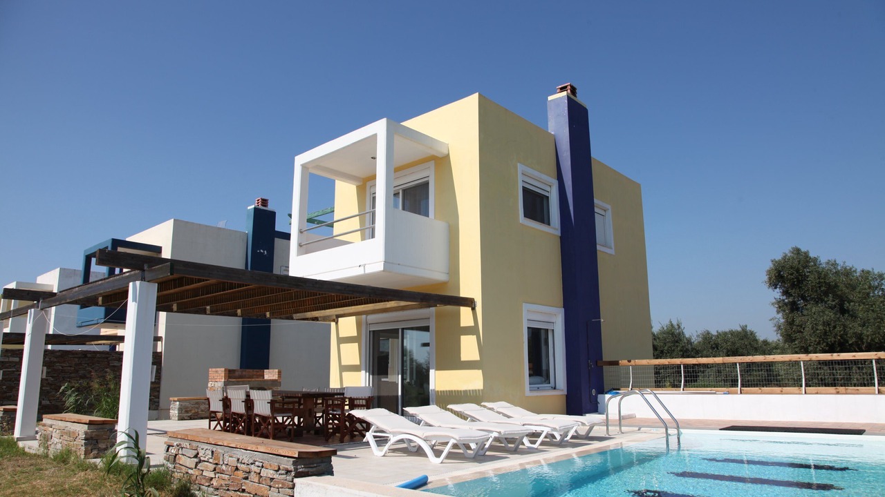 Photo of Outdoor in Afandou
