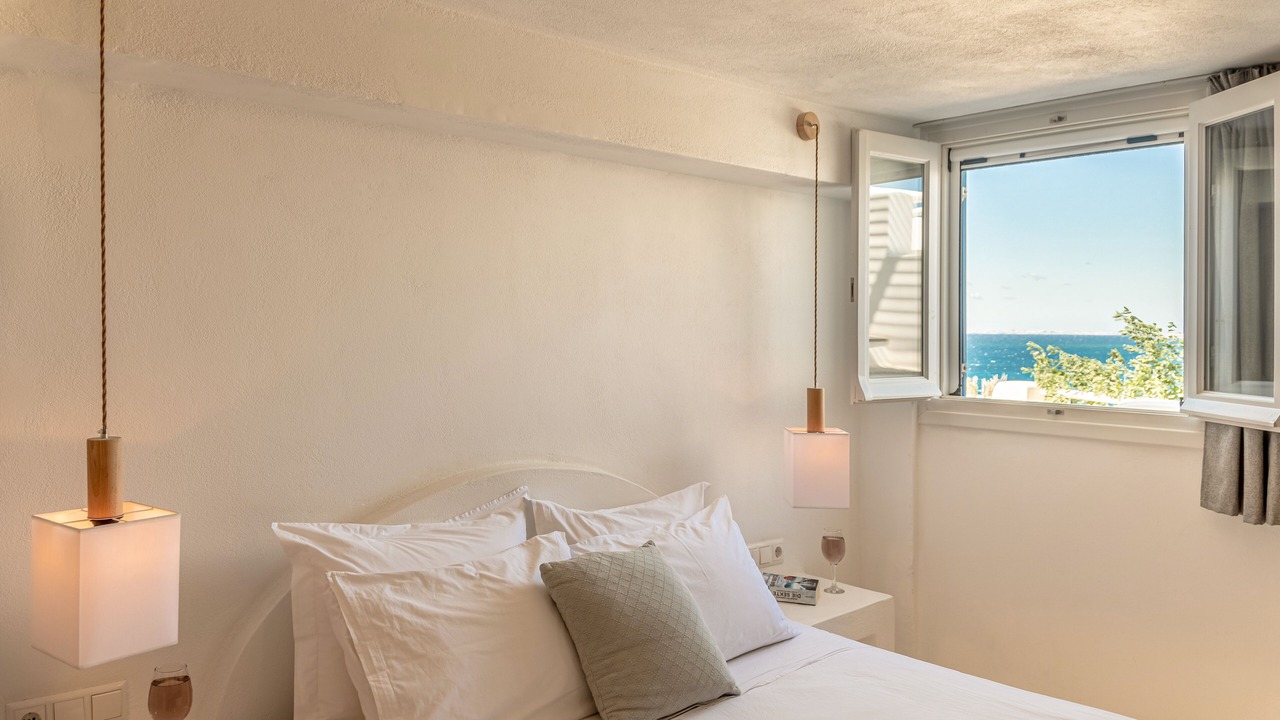 Photo of Bedroom in Maragas