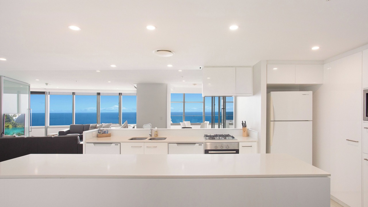 Photo of Kitchen in Surfers Paradise