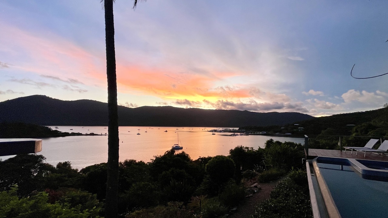 Photo of Outdoor in Shute Harbour