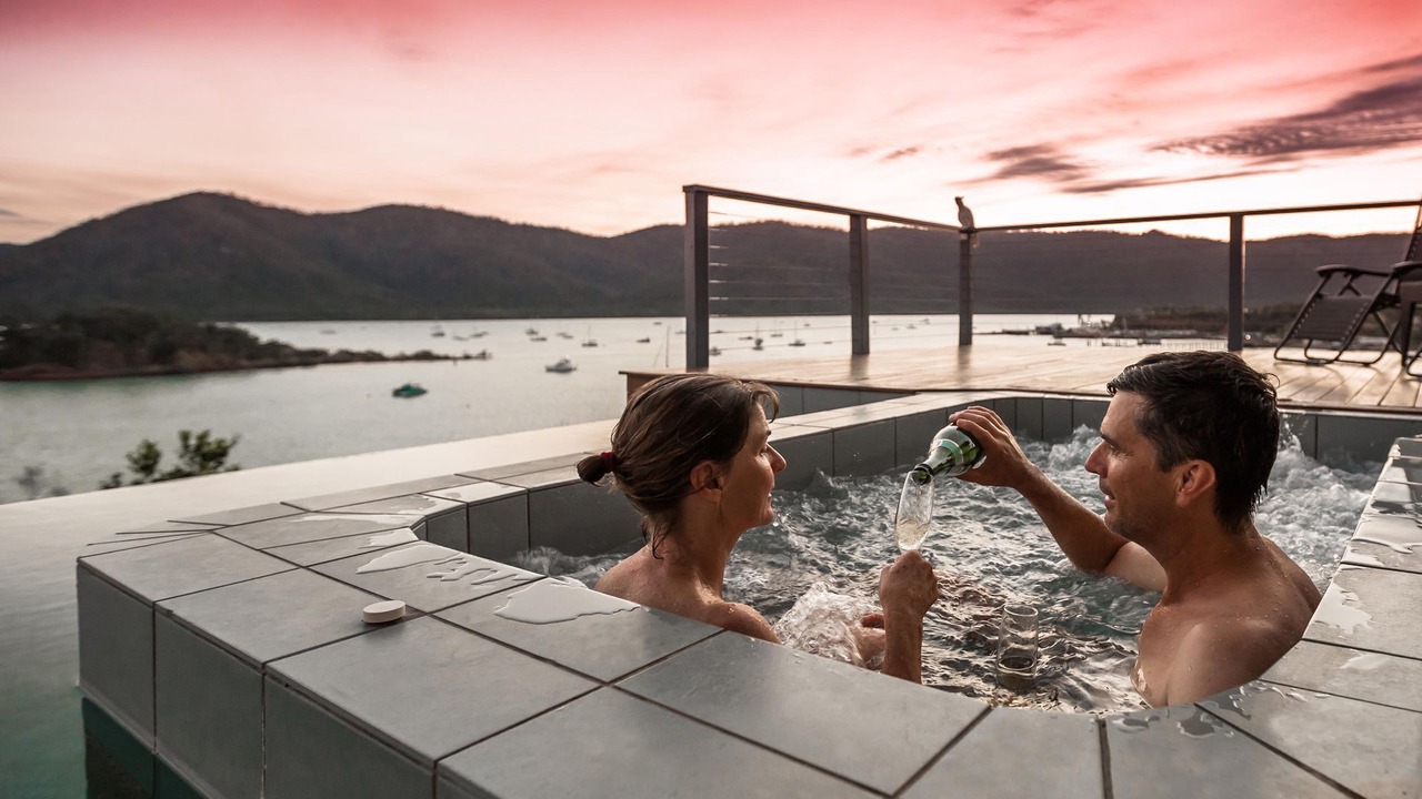 Photo of Outdoor in Shute Harbour