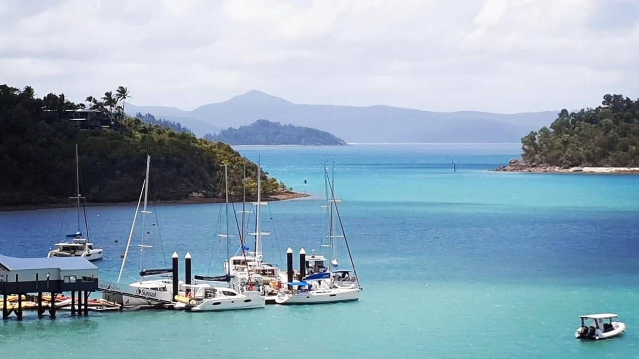 Photo of Others in Shute Harbour