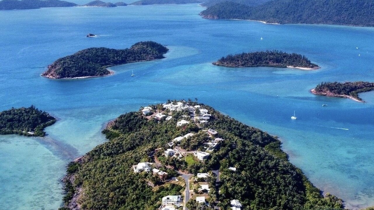Photo of Outdoor in Shute Harbour