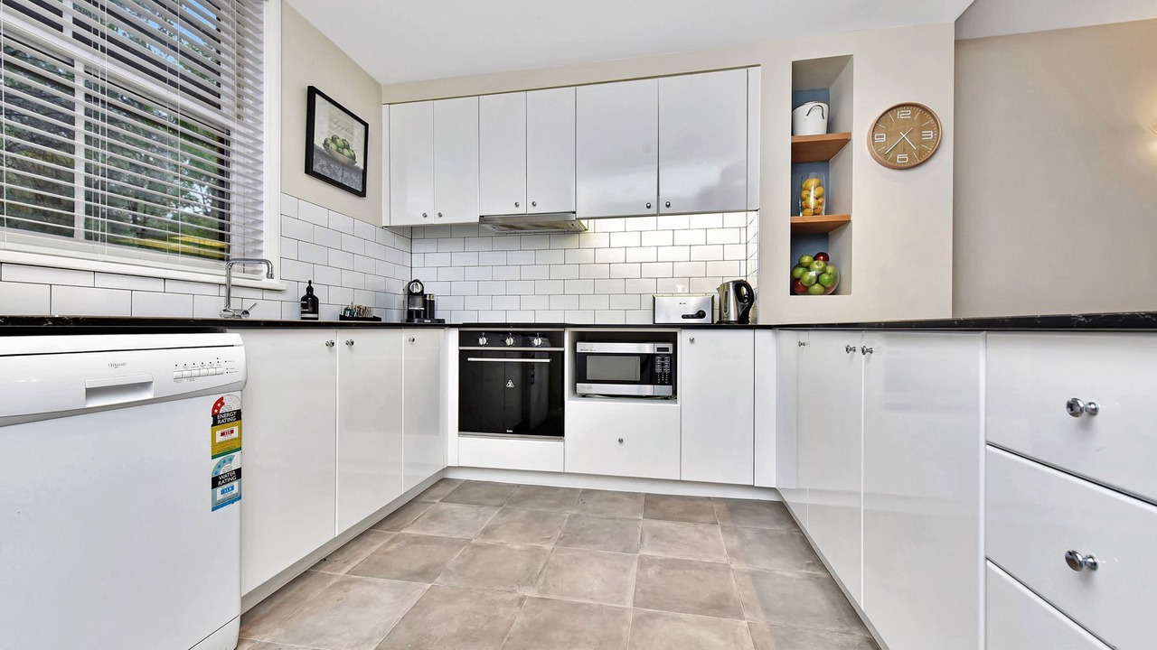 Photo of Kitchen in Pokolbin
