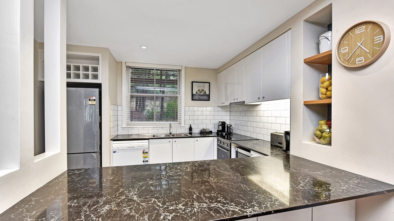 Photo of Kitchen in Pokolbin